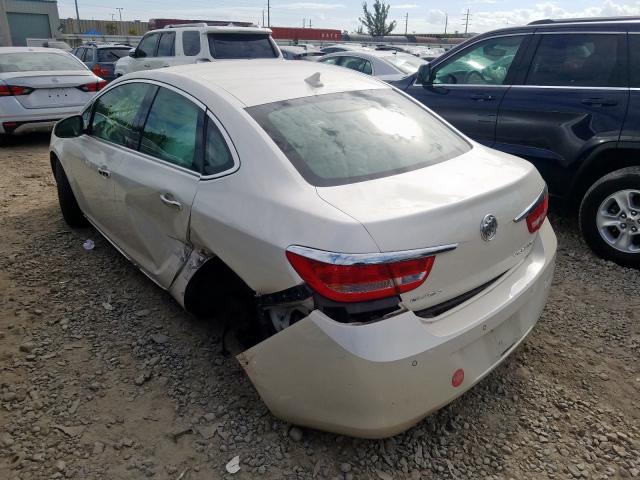 1G4PR5SK5D4103036 - 2013 BUICK VERANO CONVENIENCE  photo 3