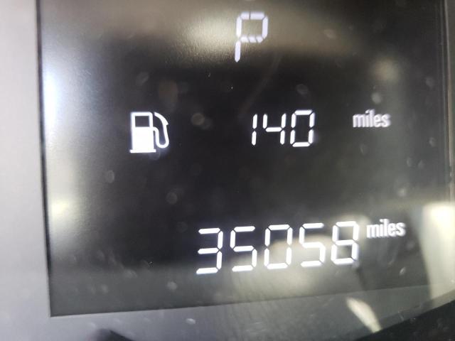 1G1JB5SH1H4146435 - 2017 CHEVROLET SONIC LS 蓝色 照片 8