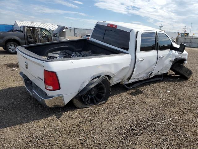 1C6RR7TT0FS576056 - 2015 RAM 1500 SLT WHITE photo 4