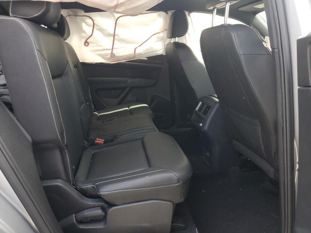 1V26E2CA2LC216848 - 2020 VOLKSWAGEN ATLAS CROS 灰色 照片 6