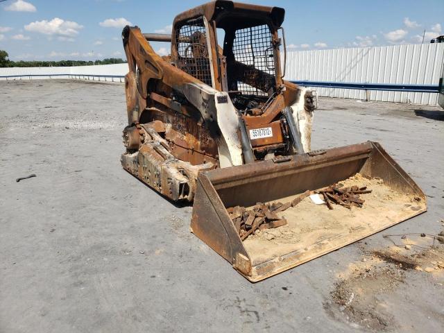 AN8L12802 - 2014 BOBCAT T870 BURN photo 1