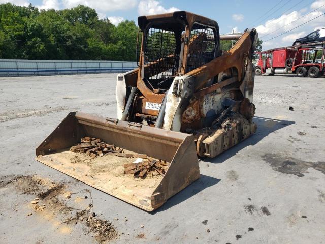 AN8L12802 - 2014 BOBCAT T870 BURN photo 2