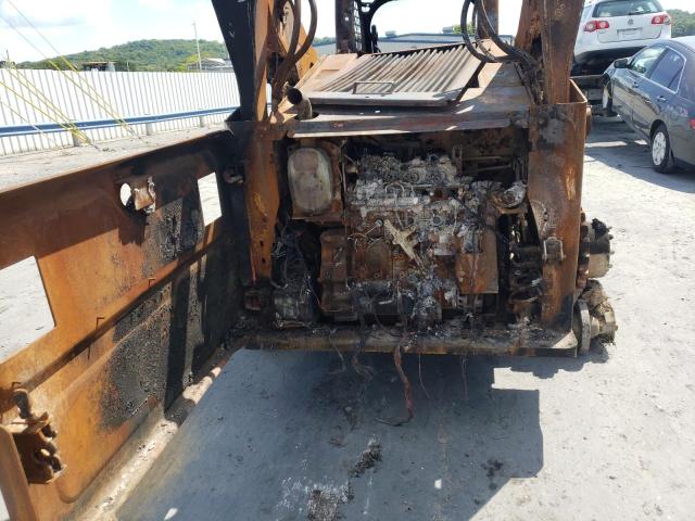 AN8L12802 - 2014 BOBCAT T870 BURN photo 7