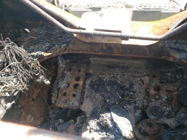 AN8L12802 - 2014 BOBCAT T870 BURN photo 8