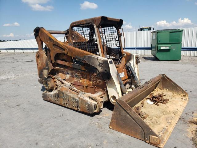 AN8L12802 - 2014 BOBCAT T870 BURN photo 9