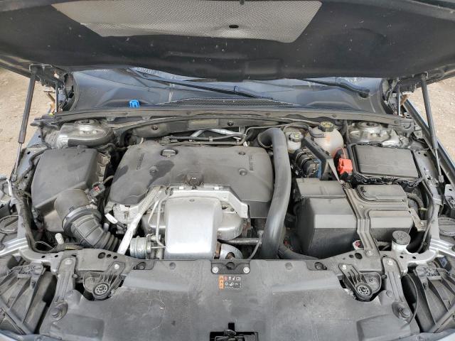 W04GN6SX0J1101493 - 2018 BUICK REGAL PREF GRAY photo 7