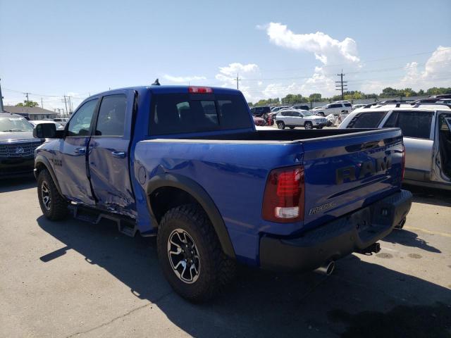 1C6RR7YT5HS767774 - 2017 RAM 1500 REBEL  ფოტო 3