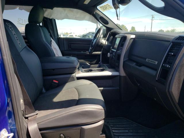 1C6RR7YT5HS767774 - 2017 RAM 1500 REBEL  ფოტო 5