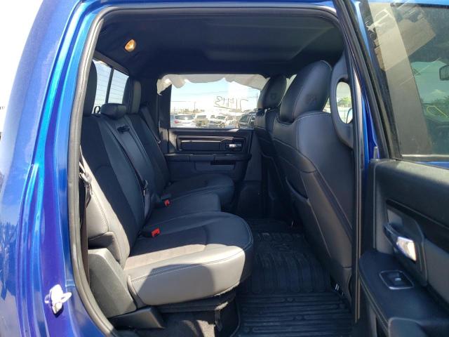 1C6RR7YT5HS767774 - 2017 RAM 1500 REBEL  ფოტო 6