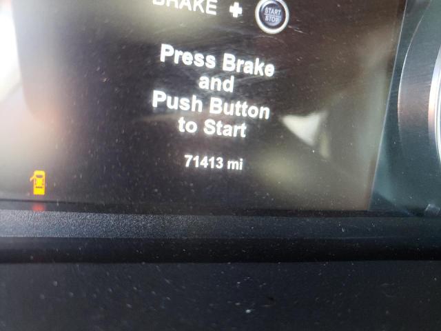 1C6RR7YT5HS767774 - 2017 RAM 1500 REBEL  ფოტო 8