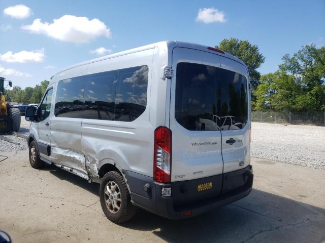 1FBZX2CG5GKA83001 - 2016 FORD TRANSIT T-350  photo 3