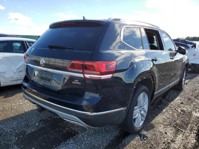 1V2NR2CA6KC535877 - 2019 VOLKSWAGEN ATLAS SEL Qara foto 4