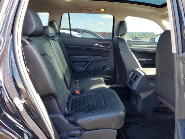 1V2NR2CA6KC535877 - 2019 VOLKSWAGEN ATLAS SEL Qara foto 6