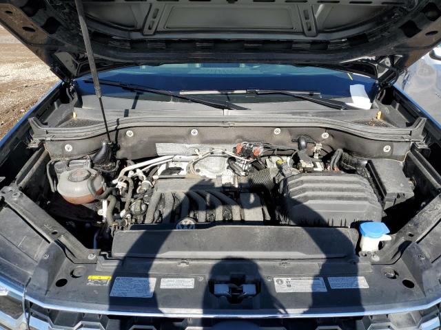 1V2NR2CA6KC535877 - 2019 VOLKSWAGEN ATLAS SEL Qara foto 7