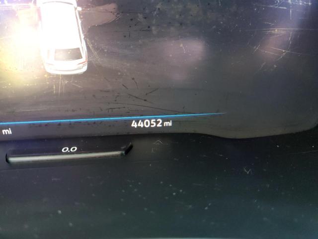 1V2NR2CA6KC535877 - 2019 VOLKSWAGEN ATLAS SEL Qara foto 8