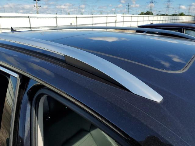 1V2NR2CA6KC535877 - 2019 VOLKSWAGEN ATLAS SEL Qara foto 9