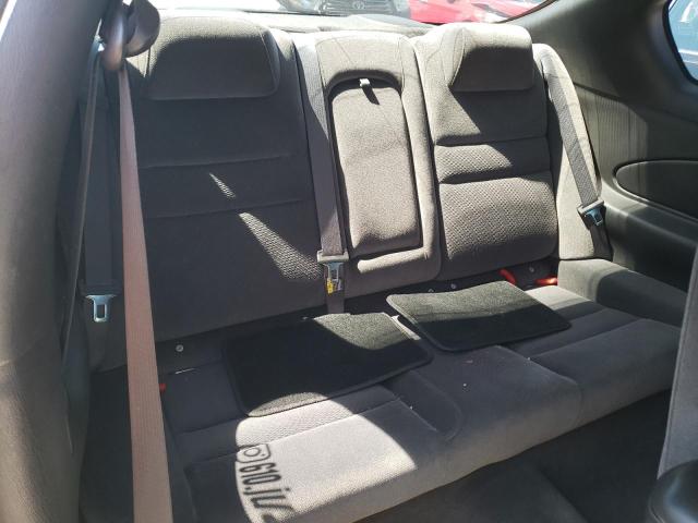 2G1WM15KX69318522 - 2006 CHEVROLET MONTE CARL ნაცრისფერი ფოტო 6