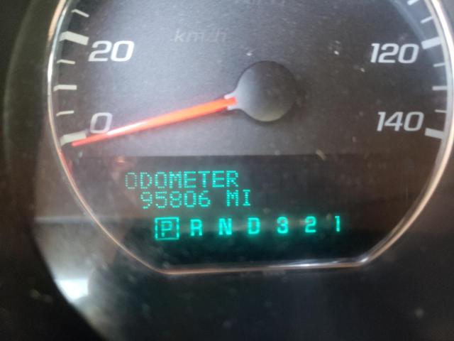 2G1WM15KX69318522 - 2006 CHEVROLET MONTE CARL ნაცრისფერი ფოტო 8