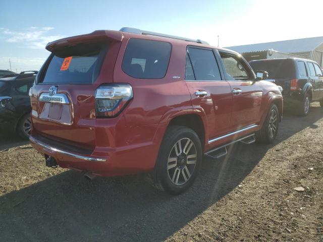 JTEBU5JR1G5279779 - 2016 TOYOTA 4RUNNER SR5/SR5 PREMIUM  照片 4