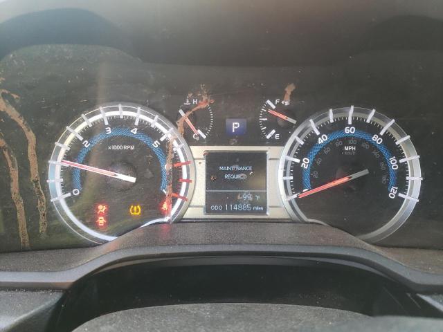 JTEBU5JR1G5279779 - 2016 TOYOTA 4RUNNER SR5/SR5 PREMIUM  照片 8