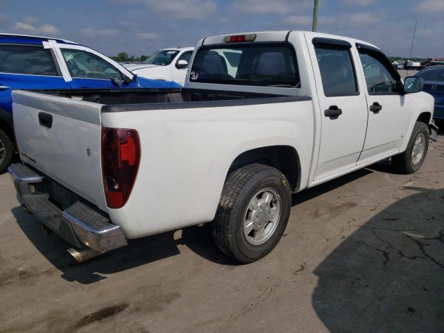 1GCCS136668280790 - 2006 CHEVROLET COLORADO  photo 4