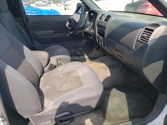 1GCCS136668280790 - 2006 CHEVROLET COLORADO  photo 5