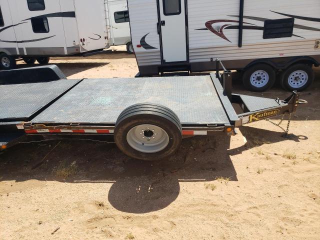 5SHFD2223KB000093 - 2019 KAUFMAN TRAILER  photo 5