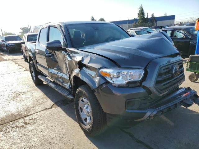 3TMCZ5AN1KM277279 - 2019 TOYOTA TACOMA DOUBLE CAB  照片 1