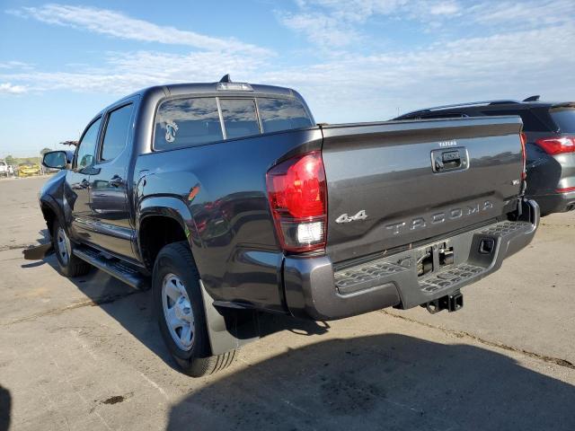 3TMCZ5AN1KM277279 - 2019 TOYOTA TACOMA DOUBLE CAB  照片 3