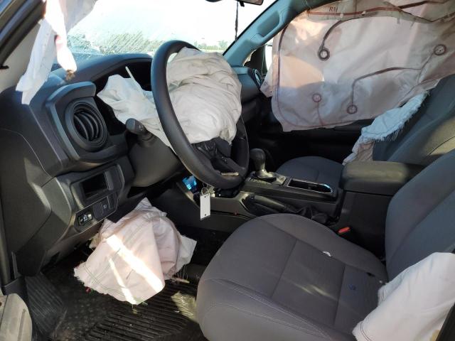 3TMCZ5AN1KM277279 - 2019 TOYOTA TACOMA DOUBLE CAB  照片 5