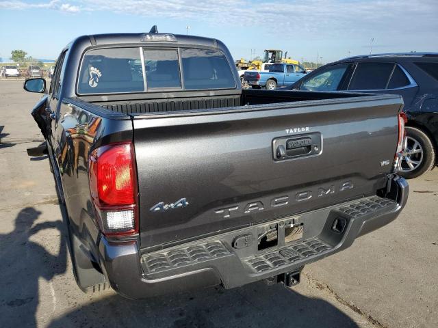 3TMCZ5AN1KM277279 - 2019 TOYOTA TACOMA DOUBLE CAB  照片 6