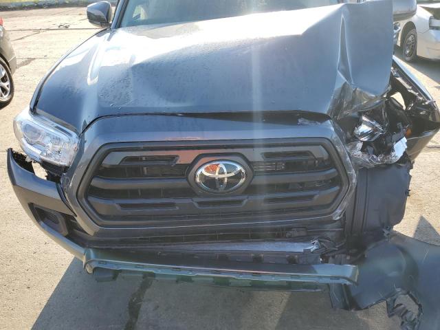 3TMCZ5AN1KM277279 - 2019 TOYOTA TACOMA DOUBLE CAB  照片 7