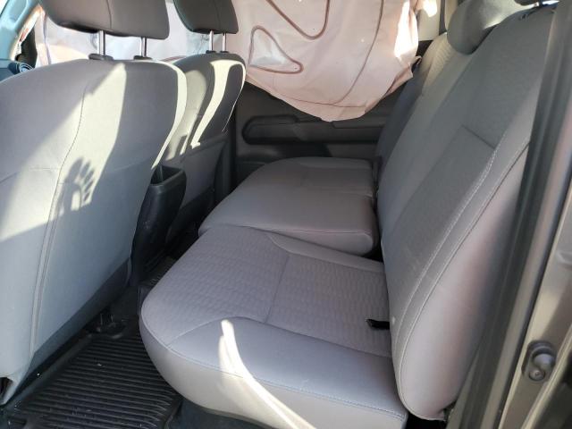 3TMCZ5AN1KM277279 - 2019 TOYOTA TACOMA DOUBLE CAB  照片 9