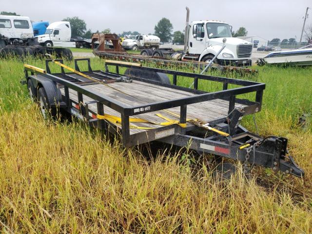 5JW1U1627G1141508 - 2016 SURE TRAILER  photo 1