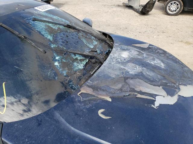 19XFC1F74GE032379 - 2016 HONDA CIVIC EXL Grafit foto 9