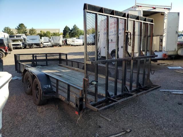 1S9AP1629AC241061 - 2010 SUPE TRAILER BLACK photo 3