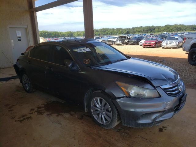 1HGCP2F76BA132042 - 2011 HONDA ACCORD EX  photo 1