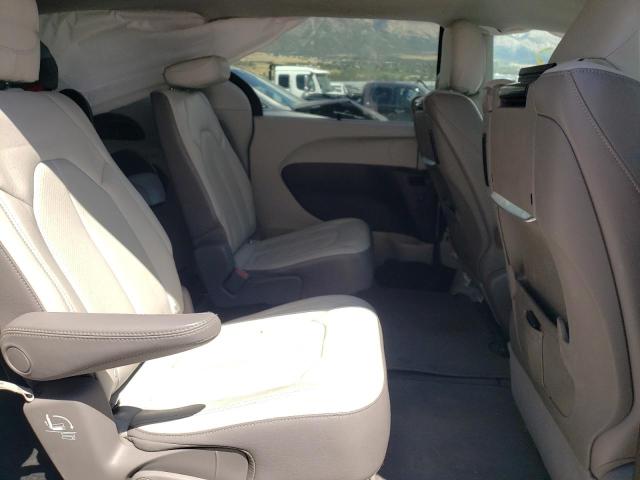 2C4RC1EG8HR683786 - 2017 CHRYSLER PACIFICA T WHITE photo 6