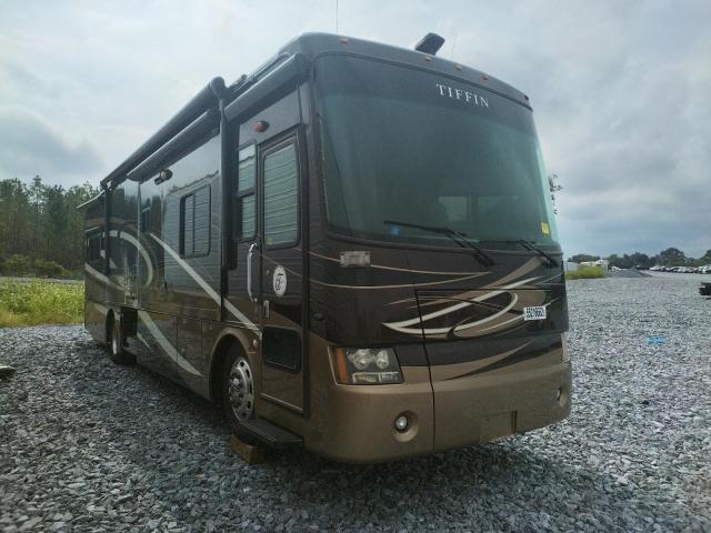 4UZAB2BS6ACAR2495 - 2010 FREIGHTLINER CHASSIS XC ორფეროვანი ფოტო 1