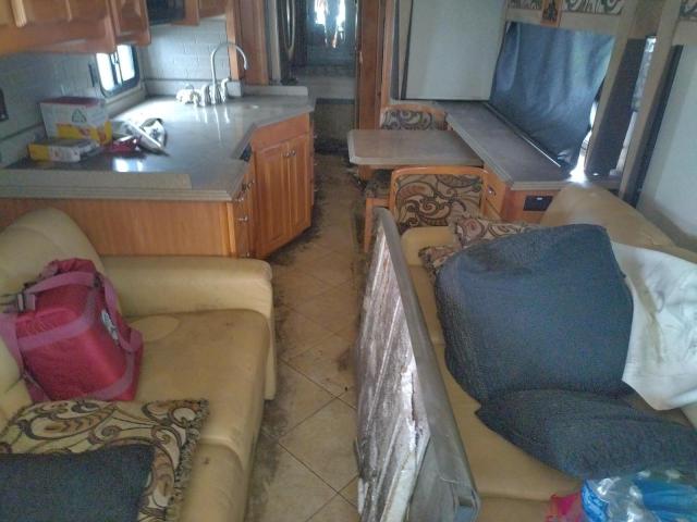 4UZAB2BS6ACAR2495 - 2010 FREIGHTLINER CHASSIS XC ორფეროვანი ფოტო 6