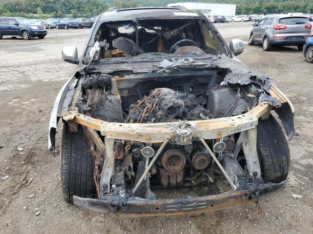 1D4SE4GT1BC595253 - 2011 DODGE DURANGO CR BURN photo 9