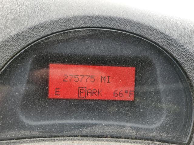 2G2WS522451210374 - 2005 PONTIAC GRAND PRIX ნაცრისფერი ფოტო 8