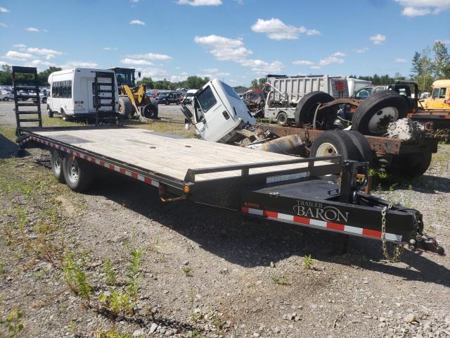 550FP2321KS002846 - 2021 UTILITY TRAILER Qara foto 1