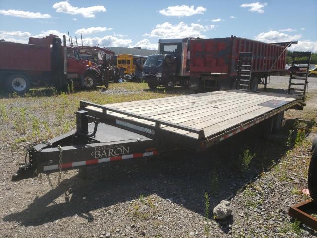 550FP2321KS002846 - 2021 UTILITY TRAILER Qara foto 2