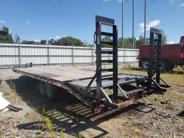 550FP2321KS002846 - 2021 UTILITY TRAILER Qara foto 3