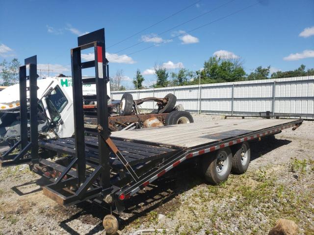 550FP2321KS002846 - 2021 UTILITY TRAILER Qara foto 4