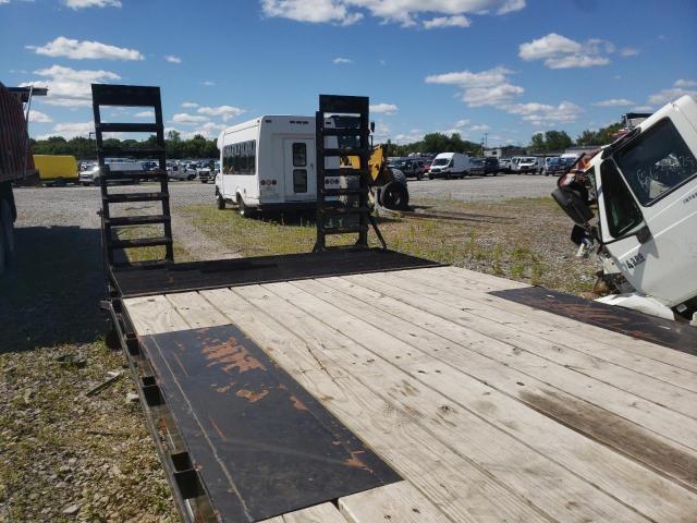 550FP2321KS002846 - 2021 UTILITY TRAILER Qara foto 6