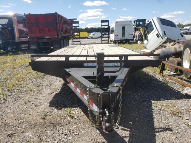 550FP2321KS002846 - 2021 UTILITY TRAILER Qara foto 7