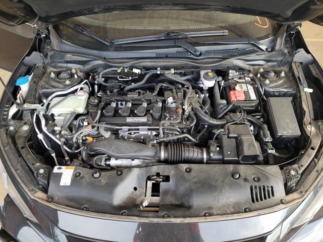 SHHFK7H45JU212057 - 2018 HONDA CIVIC SPORT  Foto 7