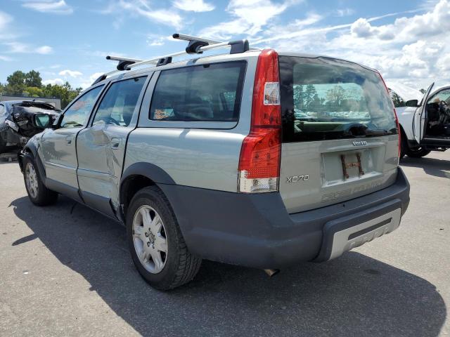 YV1SZ592351196494 - 2005 VOLVO XC70  photo 3